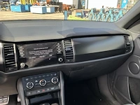 2022 skoda kodiaq 1.5 tsi sportline business auto - afbeelding 10 van  31