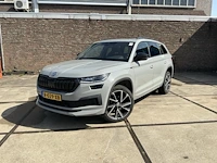 2022 skoda kodiaq 1.5 tsi sportline business auto