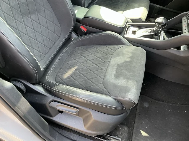 2022 skoda kodiaq 1.5 tsi sportline business auto - afbeelding 15 van  31