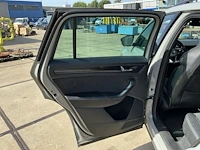 2022 skoda kodiaq 1.5 tsi sportline business auto - afbeelding 17 van  31