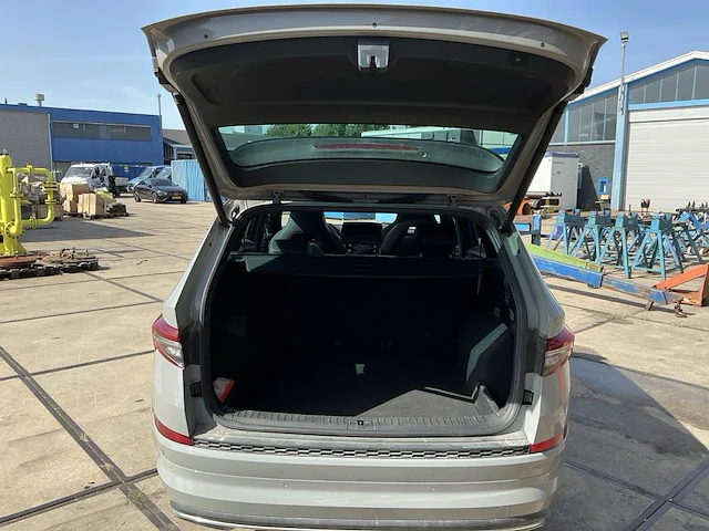 2022 skoda kodiaq 1.5 tsi sportline business auto - afbeelding 19 van  31