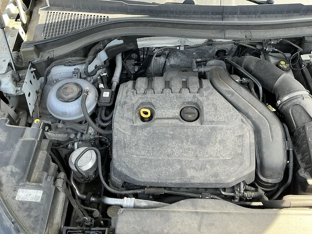 2022 skoda kodiaq 1.5 tsi sportline business auto - afbeelding 22 van  31