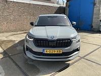 2022 skoda kodiaq 1.5 tsi sportline business auto - afbeelding 12 van  31