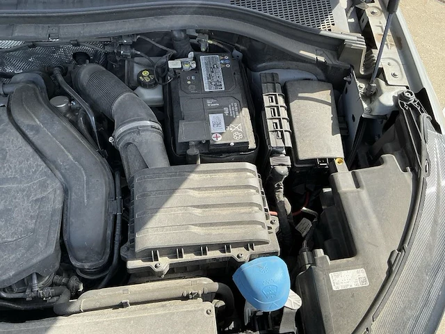 2022 skoda kodiaq 1.5 tsi sportline business auto - afbeelding 24 van  31