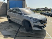 2022 skoda kodiaq 1.5 tsi sportline business auto - afbeelding 23 van  31