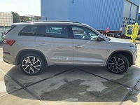 2022 skoda kodiaq 1.5 tsi sportline business auto - afbeelding 26 van  31