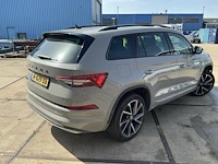 2022 skoda kodiaq 1.5 tsi sportline business auto - afbeelding 27 van  31