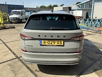 2022 skoda kodiaq 1.5 tsi sportline business auto - afbeelding 28 van  31