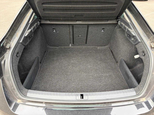 2022 skoda octavia 1.5 e-tsi automaat personenauto - afbeelding 4 van  11