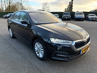2022 skoda octavia 1.5 e-tsi automaat personenauto - afbeelding 7 van  11