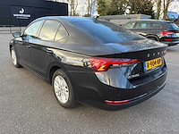2022 skoda octavia 1.5 e-tsi automaat personenauto - afbeelding 9 van  11