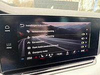 2022 skoda octavia 1.5 e-tsi automaat personenauto - afbeelding 11 van  11