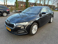 2022 skoda octavia 1.5 e-tsi automaat personenauto - afbeelding 2 van  15