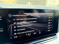 2022 skoda octavia combi 1.5 e-tsi automaat personenauto - afbeelding 4 van  12