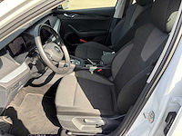 2022 skoda octavia combi 1.5 e-tsi automaat personenauto - afbeelding 7 van  12