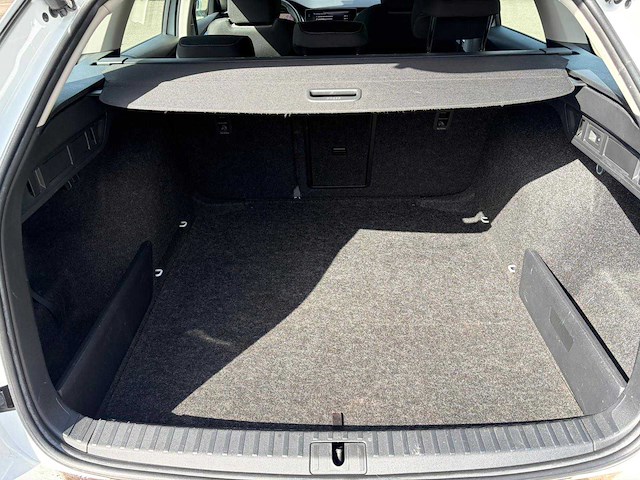 2022 skoda octavia combi 1.5 e-tsi automaat personenauto - afbeelding 12 van  12