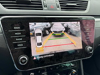 2022 skoda superb automaat personenauto - afbeelding 4 van  16