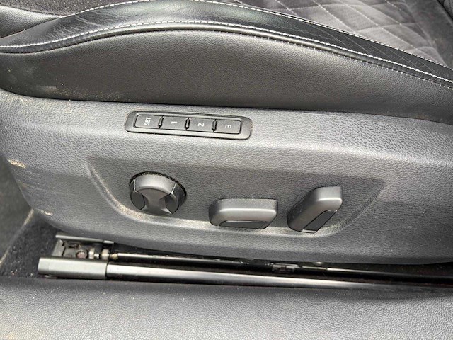 2022 skoda superb automaat personenauto - afbeelding 5 van  16