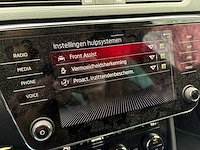 2022 skoda superb automaat personenauto - afbeelding 7 van  16