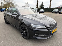 2022 skoda superb automaat personenauto - afbeelding 9 van  16