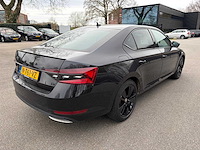 2022 skoda superb automaat personenauto - afbeelding 10 van  16