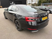2022 skoda superb automaat personenauto - afbeelding 11 van  16