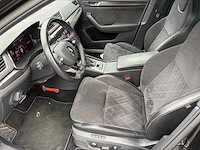 2022 skoda superb automaat personenauto - afbeelding 12 van  16