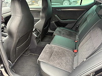 2022 skoda superb automaat personenauto - afbeelding 13 van  16