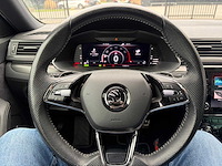 2022 skoda superb automaat personenauto - afbeelding 14 van  16