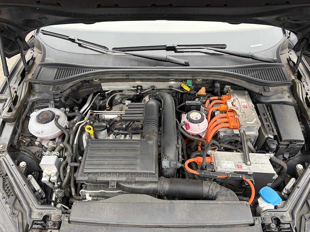 2022 skoda superb automaat personenauto - afbeelding 16 van  16