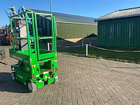2022 skyjack sj16e hoogwerker - afbeelding 7 van  12