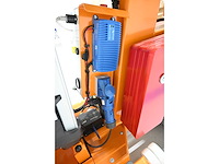 2022 smartlift sl-608 outdoor hle rt wr high lifter glas transporteur - afbeelding 2 van  21