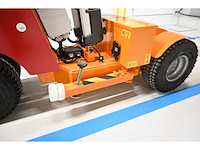 2022 smartlift sl-608 outdoor hle rt wr high lifter glas transporteur - afbeelding 5 van  21