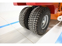 2022 smartlift sl-608 outdoor hle rt wr high lifter glas transporteur - afbeelding 6 van  21