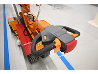 2022 smartlift sl-608 outdoor hle rt wr high lifter glas transporteur - afbeelding 7 van  21