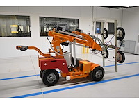 2022 smartlift sl-608 outdoor hle rt wr high lifter glas transporteur - afbeelding 12 van  21