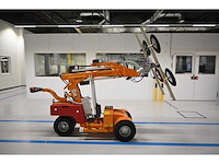 2022 smartlift sl-608 outdoor hle rt wr high lifter glas transporteur - afbeelding 20 van  21