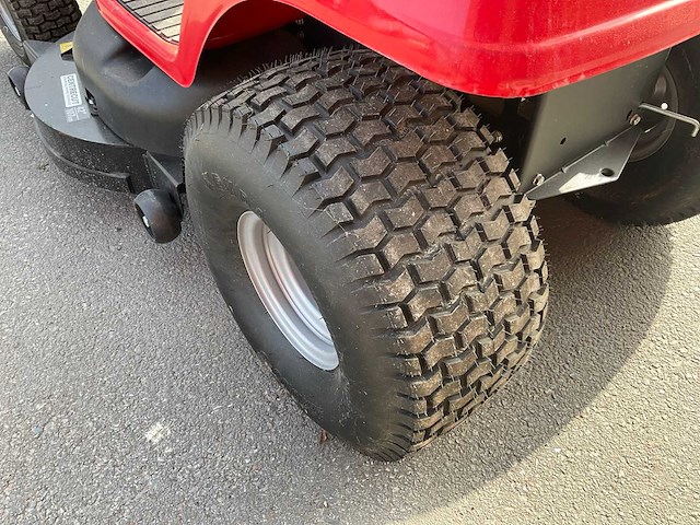 2022 snapper spx175 zitmaaier, 42” - afbeelding 1 van  12