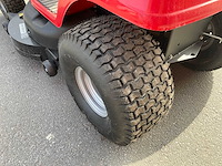 2022 snapper spx175 zitmaaier, 42” - afbeelding 1 van  12