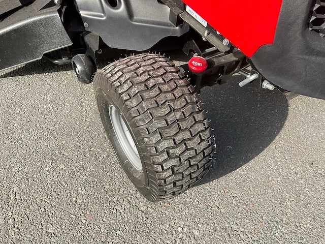 2022 snapper spx175 zitmaaier, 42” - afbeelding 2 van  12