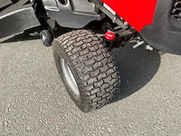 2022 snapper spx175 zitmaaier, 42” - afbeelding 2 van  12