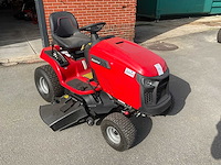 2022 snapper spx175 zitmaaier, 42” - afbeelding 7 van  12