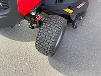2022 snapper spx175 zitmaaier, 42” - afbeelding 4 van  14