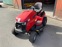 2022 snapper spx175 zitmaaier, 42”