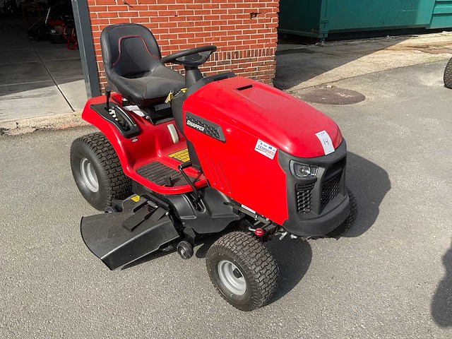 2022 snapper spx175 zitmaaier, 42” - afbeelding 9 van  14