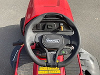 2022 snapper spx175 zitmaaier, 42” - afbeelding 12 van  14