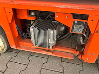 2022 snorkel mewp tm12 hoogwerker - afbeelding 5 van  19
