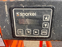 2022 snorkel mewp tm12 hoogwerker - afbeelding 17 van  19