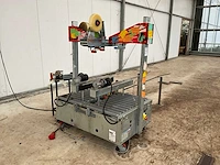 2022 soco t-10 dozensluitmachine