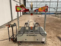 2022 soco t-10 dozensluitmachine - afbeelding 3 van  10